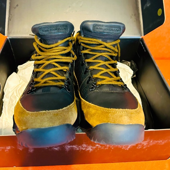 Jordan 9 Retro “ SOLD” - Picture 6 of 9